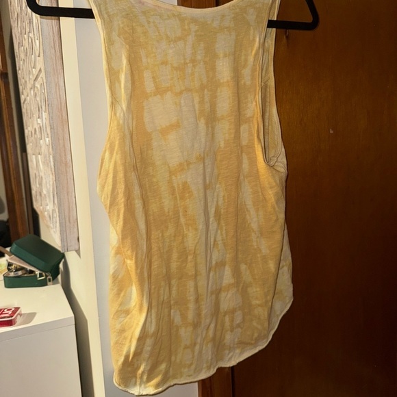 Free people size medium shirt - Picture 3 of 3